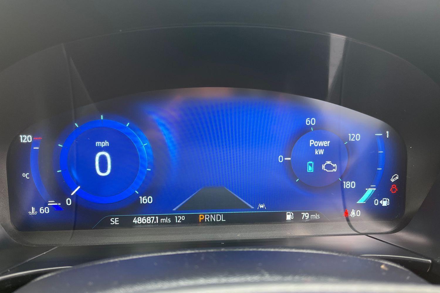 Ford KUGA Photo 12