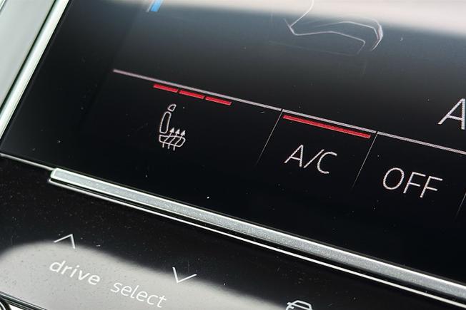 Audi Q8 Photo 33