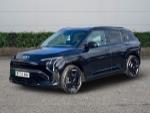 Kia EV3 Photo 1