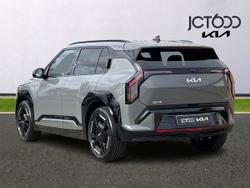 KIA Ev3 Photo 3