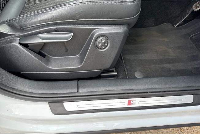 AUDI Q2 Photo 37