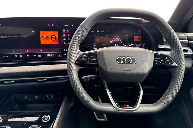 AUDI A5 Photo 11