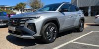Hyundai TUCSON Photo 38