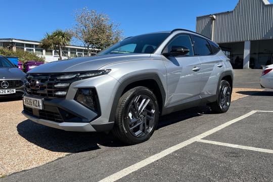 Hyundai TUCSON Photo autoimg-8811139e4ead0079ba3a1dc4816786b858252573.jpg
