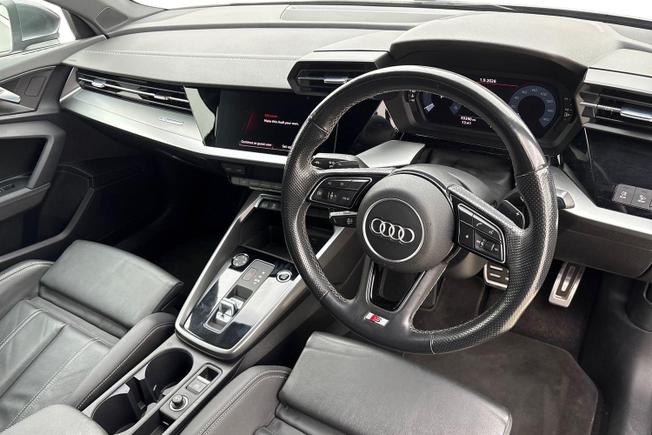 AUDI A3 Photo 6