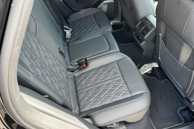AUDI Sq5 Photo 45