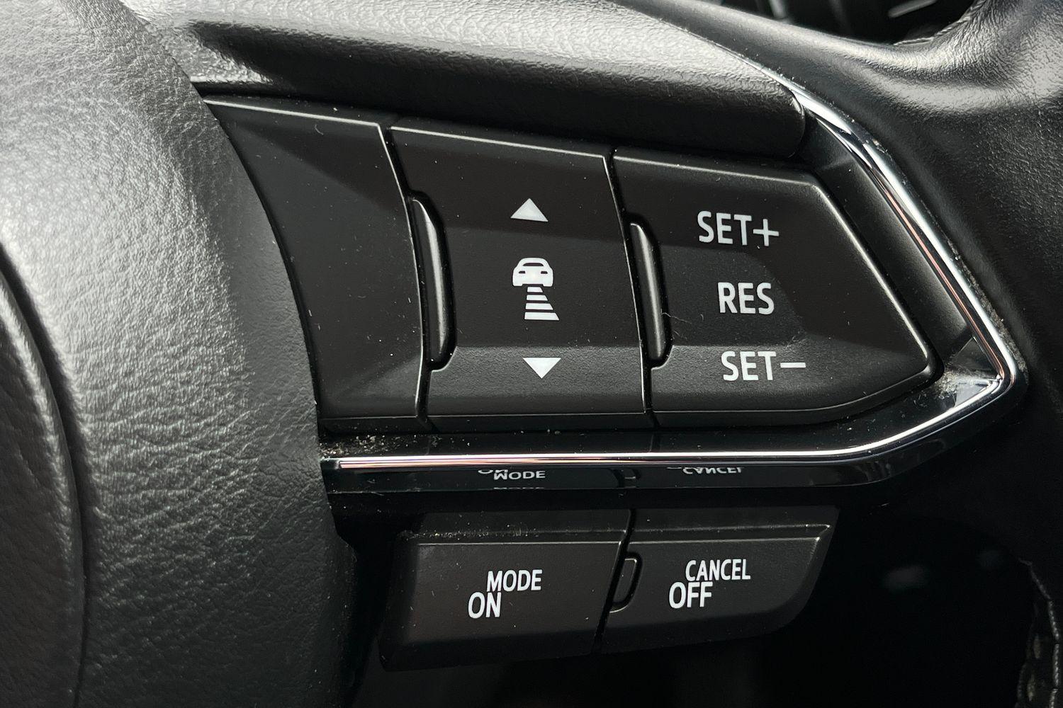 Mazda CX-5 Photo 23