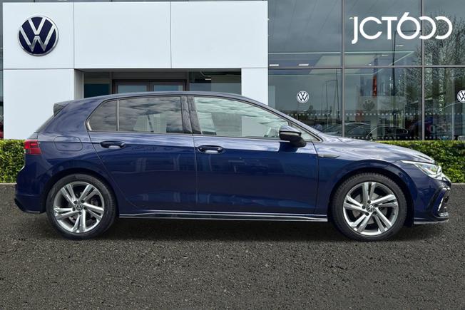VOLKSWAGEN Golf Photo 4