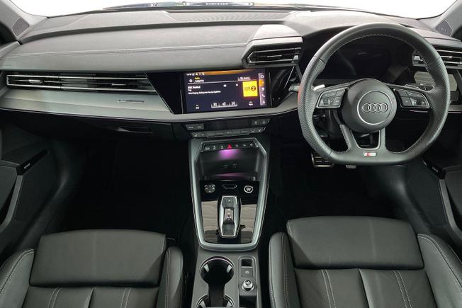 Audi A3 Photo 10
