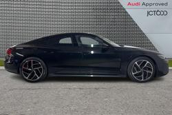 AUDI E-Tron Gt Photo 4