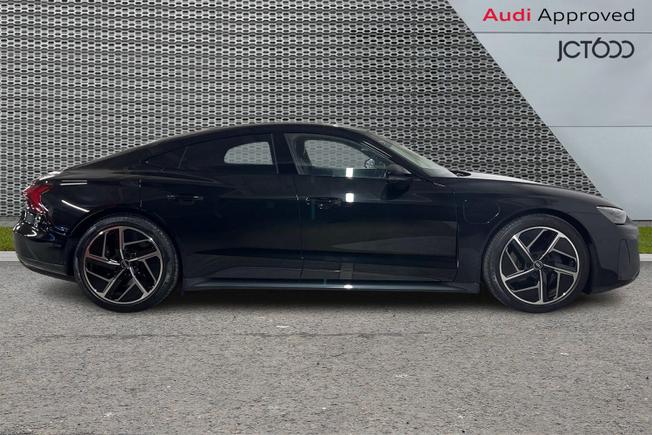 AUDI E-Tron Gt Photo 4