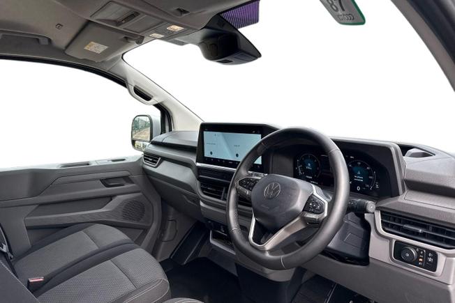 Volkswagen Transporter Photo 6