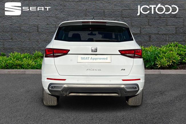 SEAT Ateca Photo 7