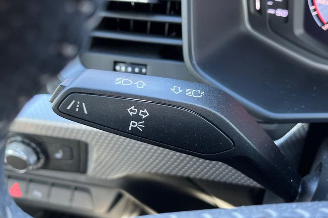 AUDI A1 Photo 34