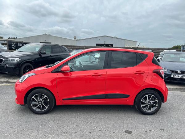 Hyundai i10 Photo autoimg-881580ae56caef92d522238dd919009e3f17a1b5.jpg