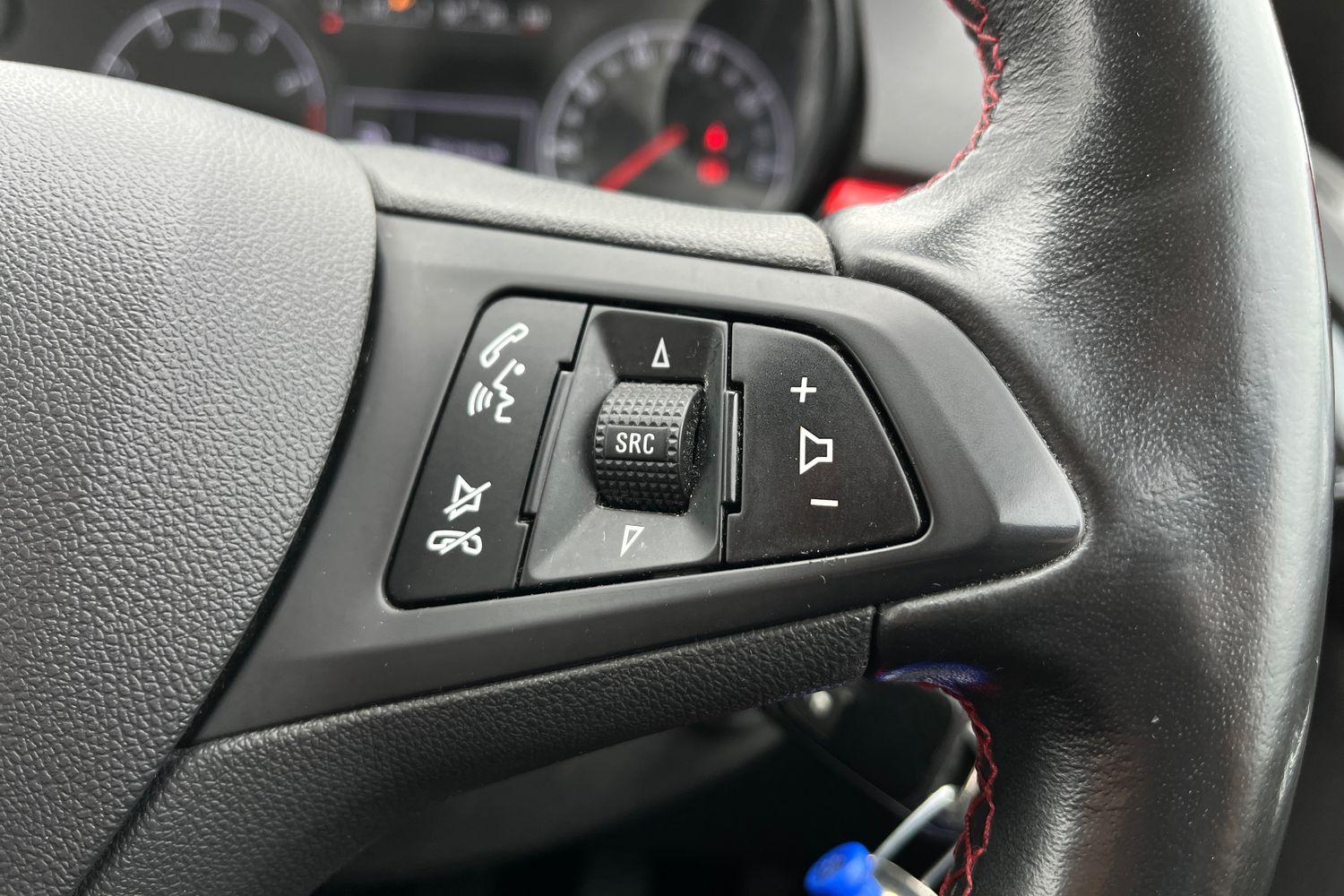 Vauxhall Corsa Photo 34