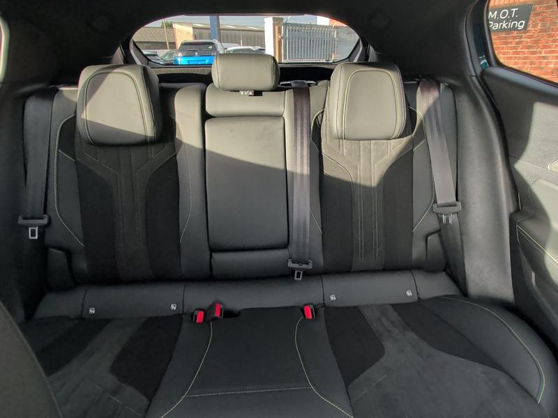 Used Peugeot 408 PJ24BWO 29