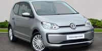 Volkswagen up! Photo 0