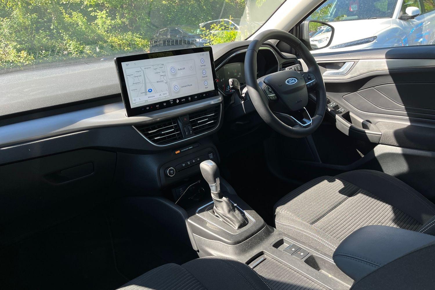 Ford Focus Photo 17