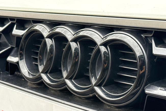 AUDI A1 Photo 23