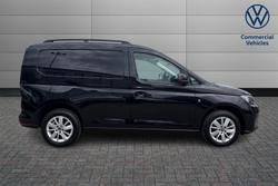 VOLKSWAGEN Caddy Photo 4