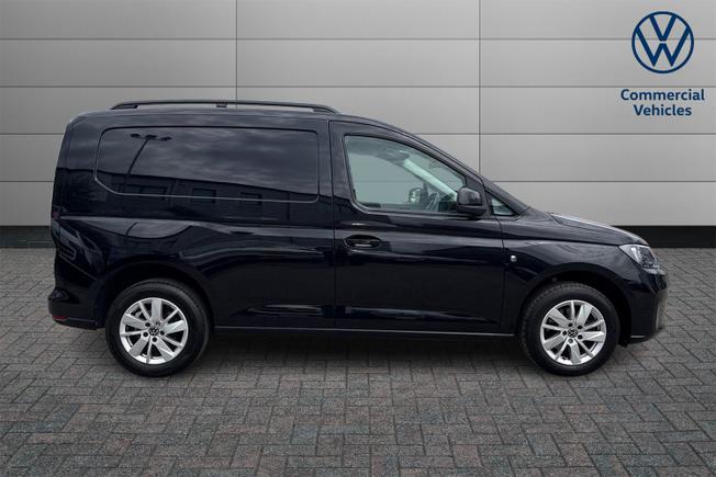VOLKSWAGEN Caddy Photo 4