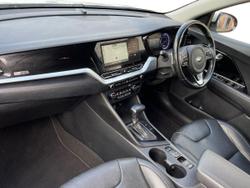 KIA Niro Photo 2