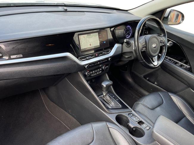 KIA Niro Photo 2