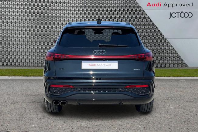 AUDI Q5 Photo 7