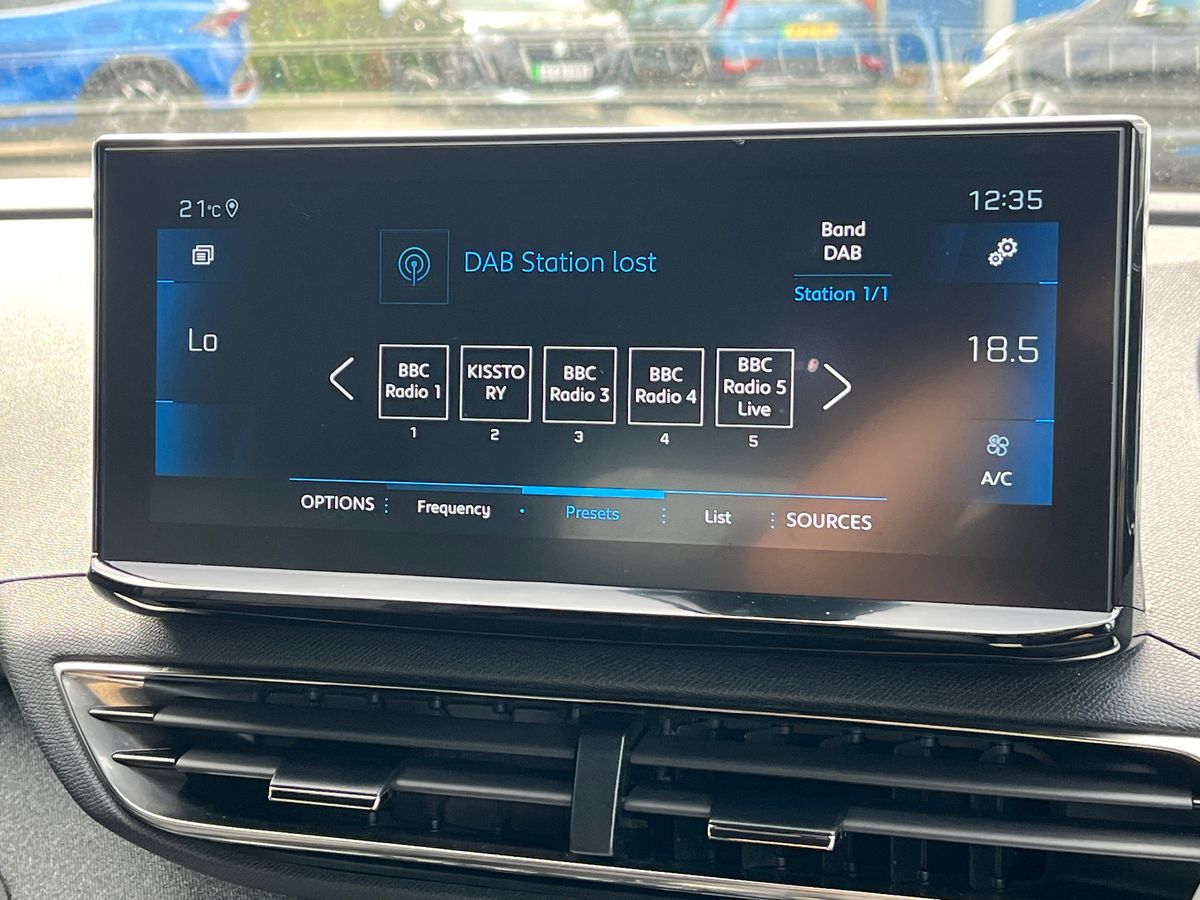Peugeot 5008 Photo 39