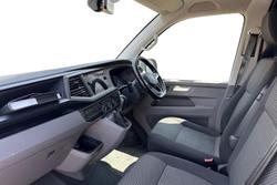 Volkswagen Transporter Photo 2