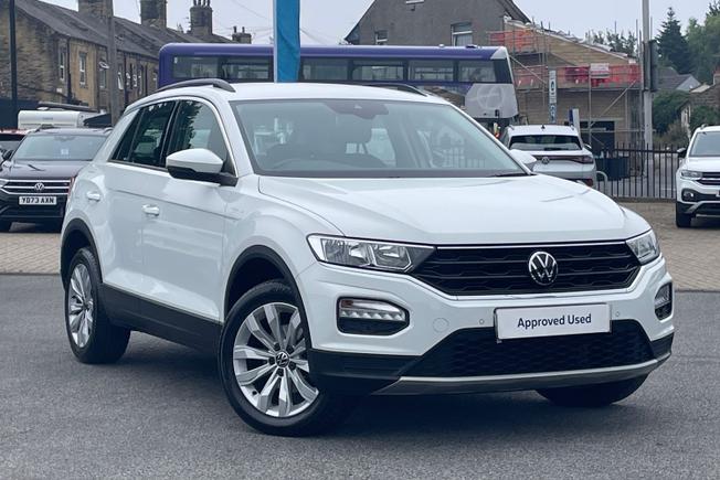 VOLKSWAGEN T-Roc Photo 46