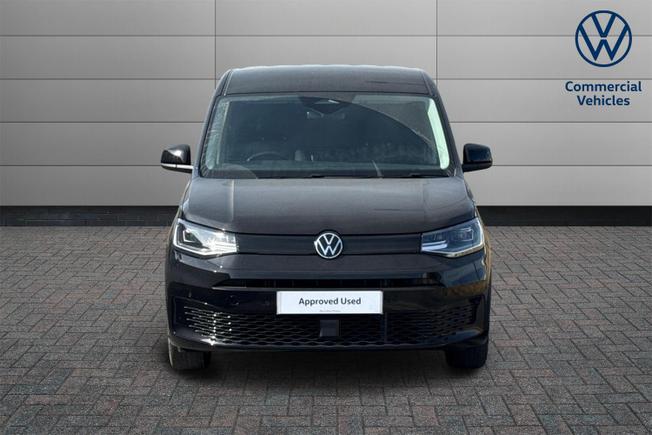 VOLKSWAGEN Caddy Maxi Photo 8