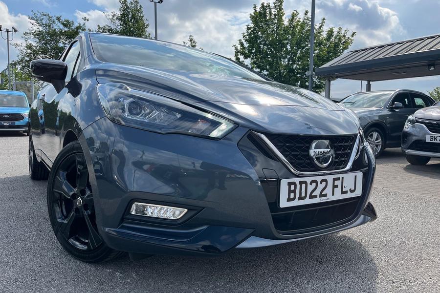 Nissan MICRA Photo autoimg-881e694604dbf6efcd9c74acc509ad37d1bbaedd.jpg