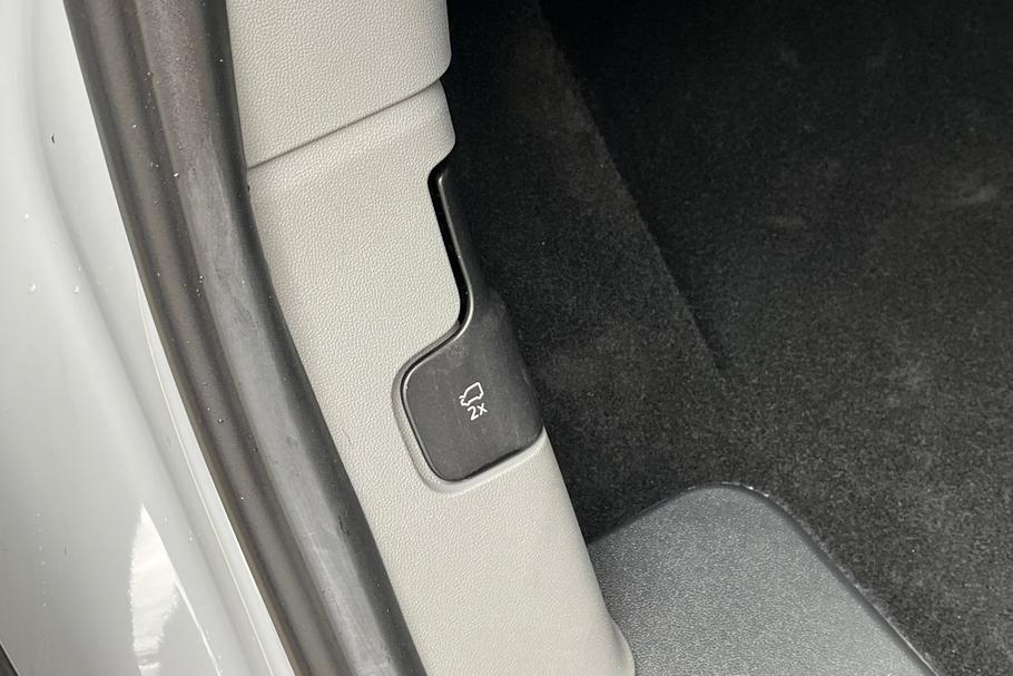 Used Ford TOURNEO CUSTOM 37