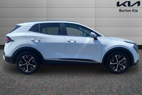 Kia SPORTAGE Photo autoimg-881f53f0bf97553c7a8a926d49b861e92062d58c.jpg