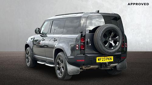 Land Rover Defender Photo autoimg-881fb6289e6c84c6f94cb1b9c21815442437c2c3.jpg
