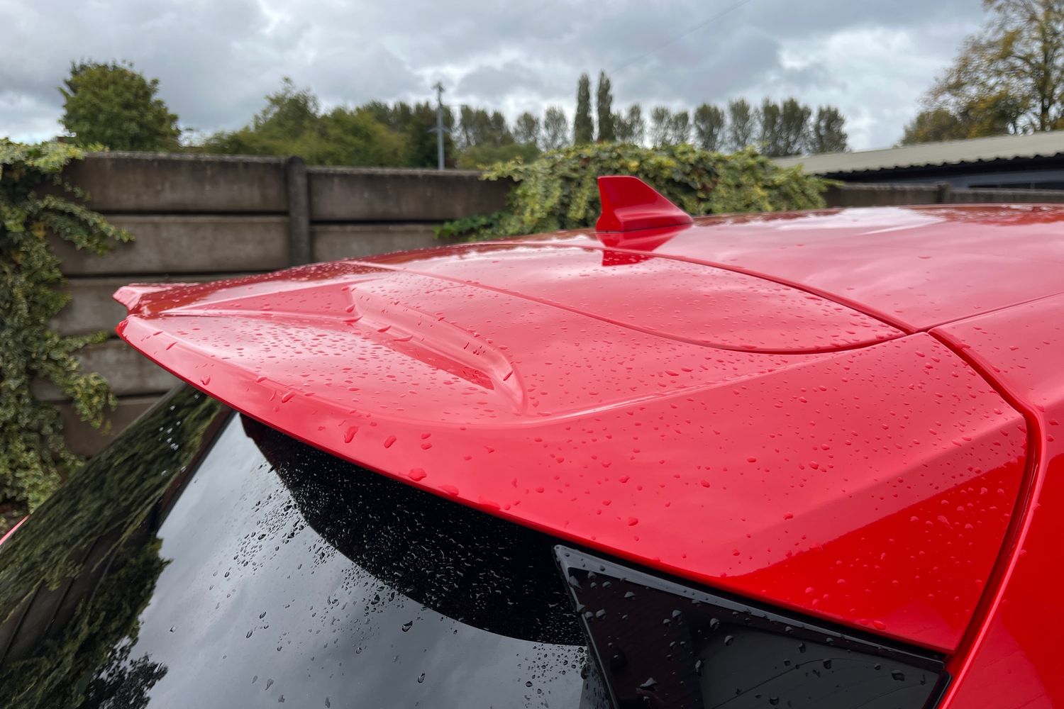 Ford FOCUS Photo 39