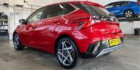 Hyundai i20 Photo 36
