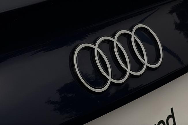 Audi A3 Photo 49
