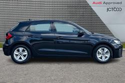 AUDI A1 Photo 4