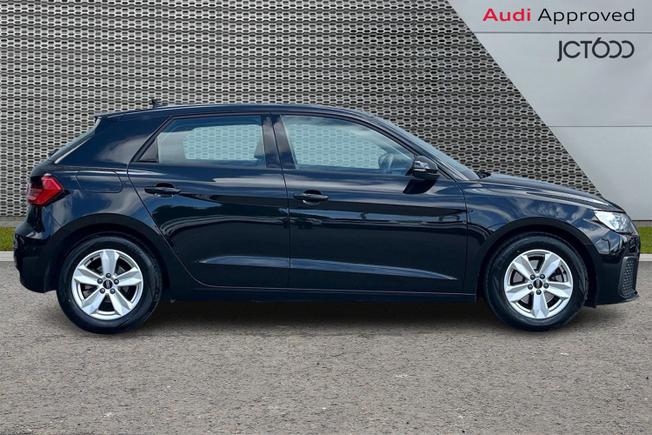 AUDI A1 Photo 4