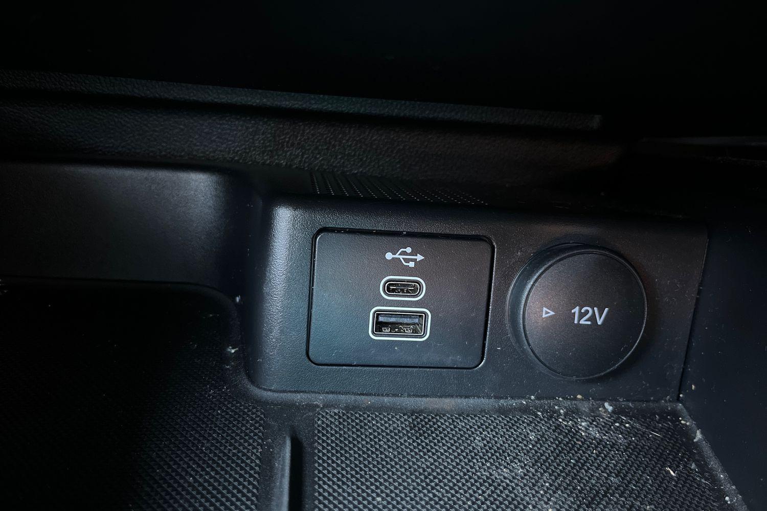 Ford FOCUS Photo 29