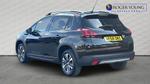 Peugeot 2008 Photo 1