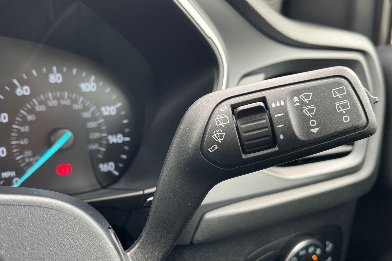 Ford Focus Photo 14