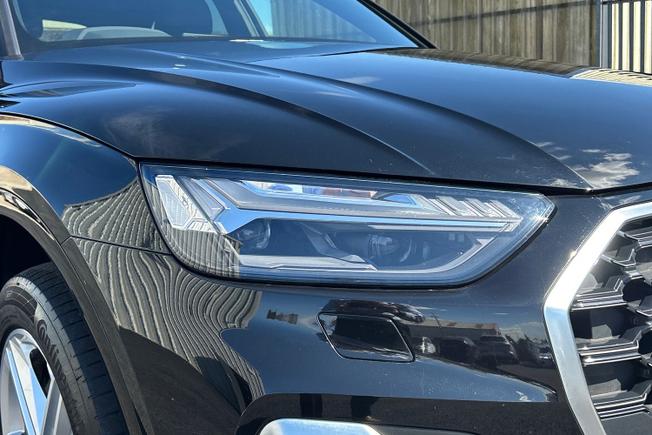 AUDI Q5 Photo 19