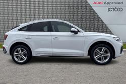 AUDI Q5 Photo 4