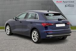 AUDI A3 Photo 3