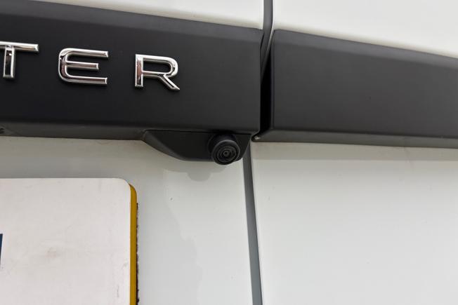 Volkswagen Transporter Photo 31