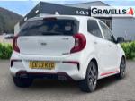 Kia Picanto Photo 2